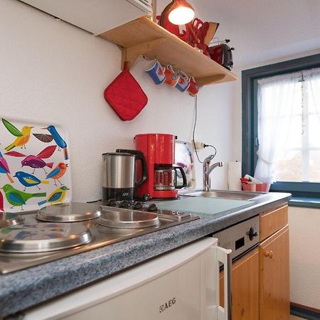 Hansen-Hof-Wohnung-2 Sylt Экстерьер фото