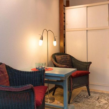 Hansen-Hof-Wohnung-2 Sylt Экстерьер фото