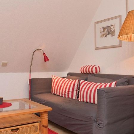 Hansen-Hof-Wohnung-2 Sylt Экстерьер фото