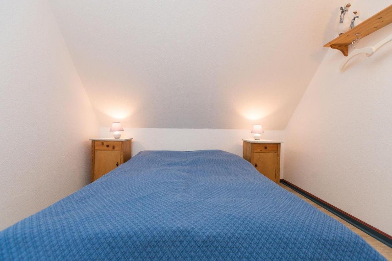 Hansen-Hof-Wohnung-2 Sylt Экстерьер фото